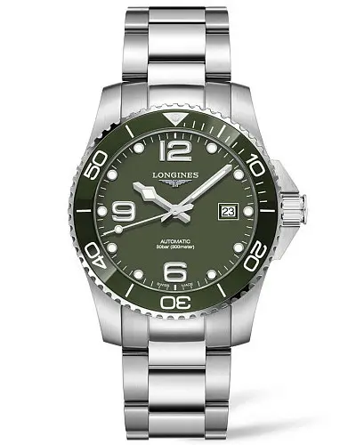 Longines HydroConquest L37814566